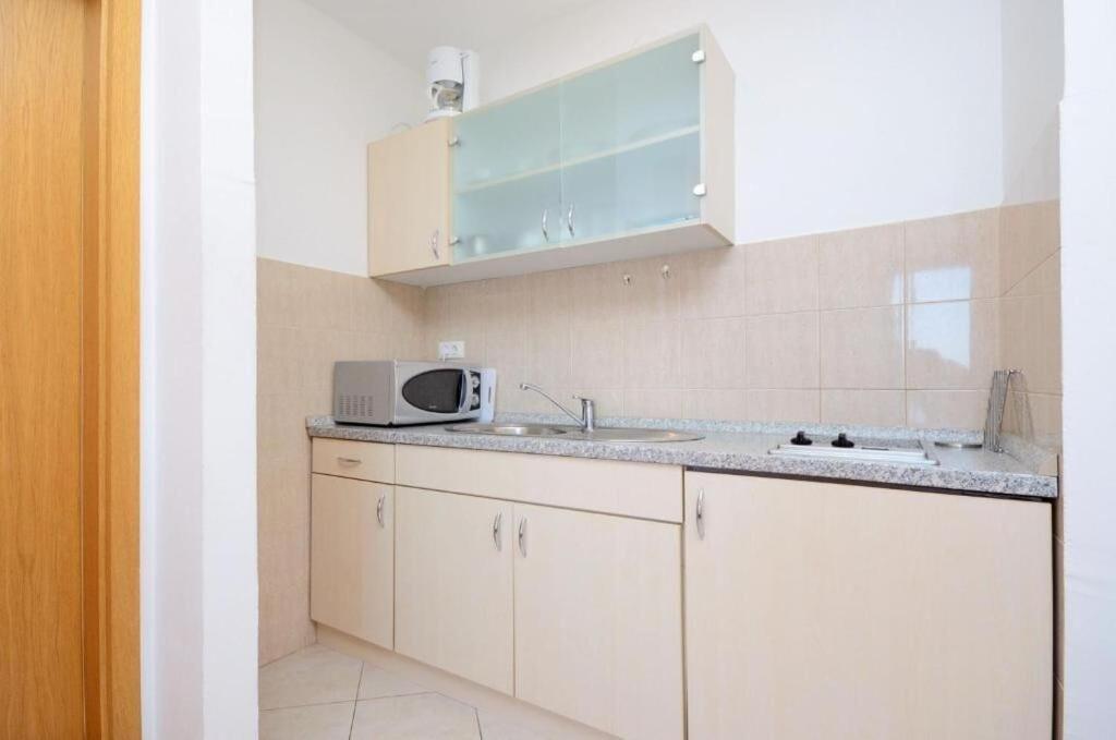 Apartments Ivanka 센 외부 사진