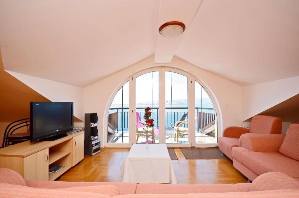 Apartments Ivanka 센 외부 사진