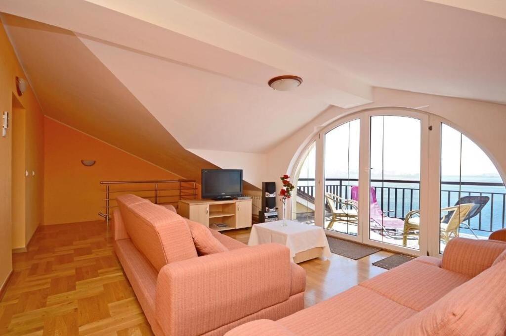 Apartments Ivanka 센 외부 사진