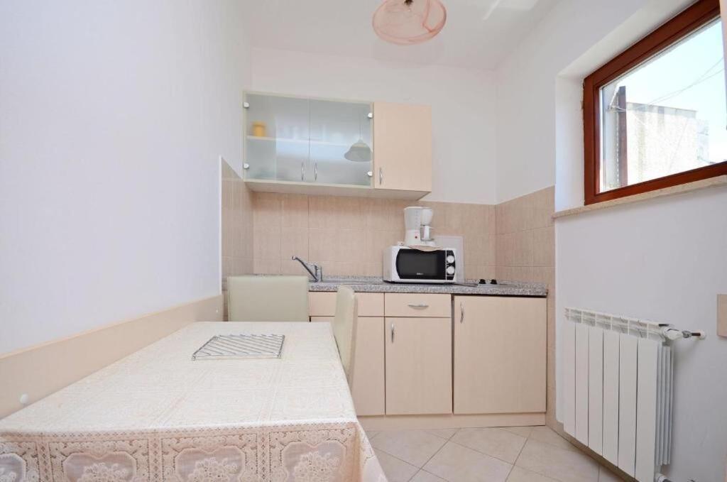 Apartments Ivanka 센 외부 사진
