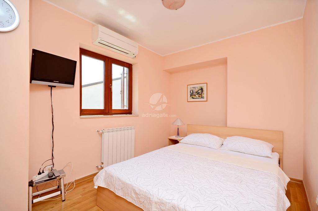 Apartments Ivanka 센 객실 사진