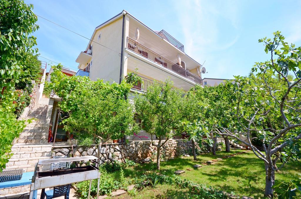 Apartments Ivanka 센 외부 사진