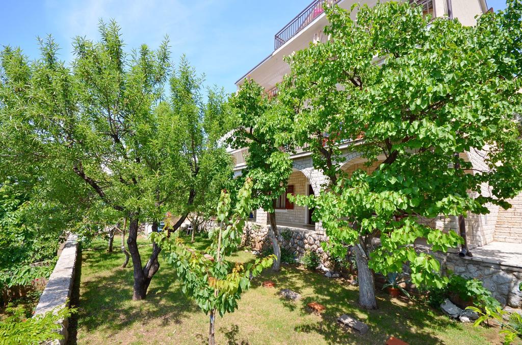 Apartments Ivanka 센 외부 사진