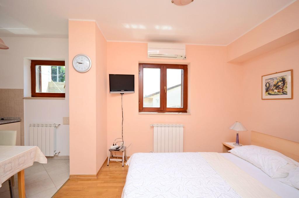 Apartments Ivanka 센 외부 사진