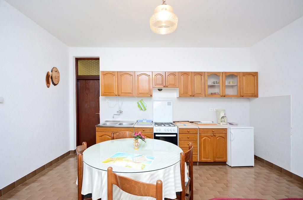 Apartments Ivanka 센 외부 사진