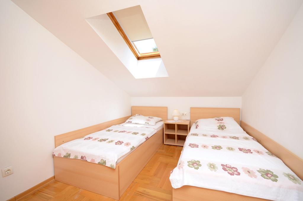 Apartments Ivanka 센 외부 사진